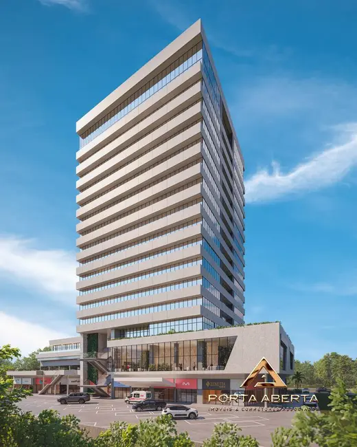 Foto 8 de Sala Comercial à venda, 30m2 em Bom Retiro, Ipatinga - MG