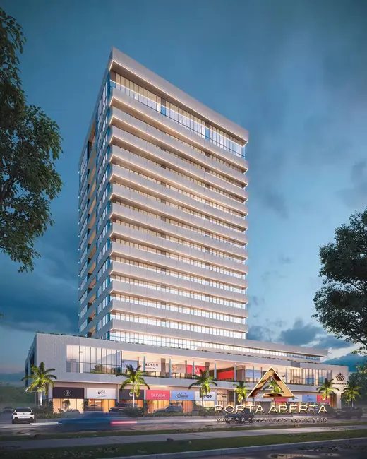 Foto 9 de Sala Comercial à venda, 30m2 em Bom Retiro, Ipatinga - MG