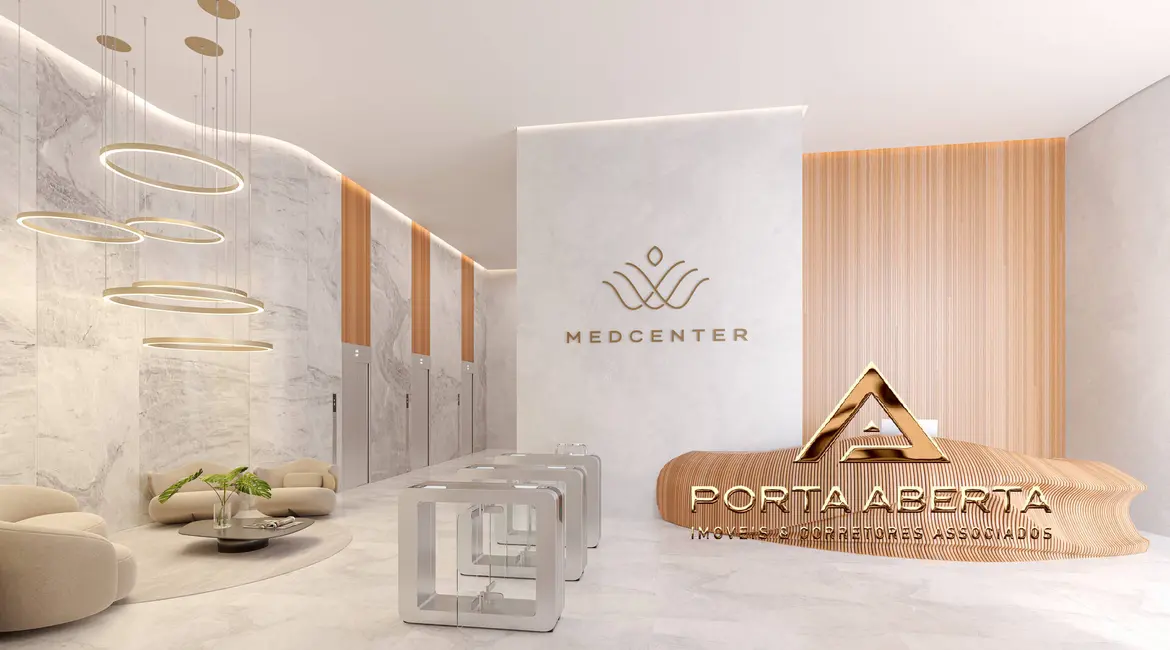 Foto 4 de Sala Comercial à venda, 30m2 em Bom Retiro, Ipatinga - MG