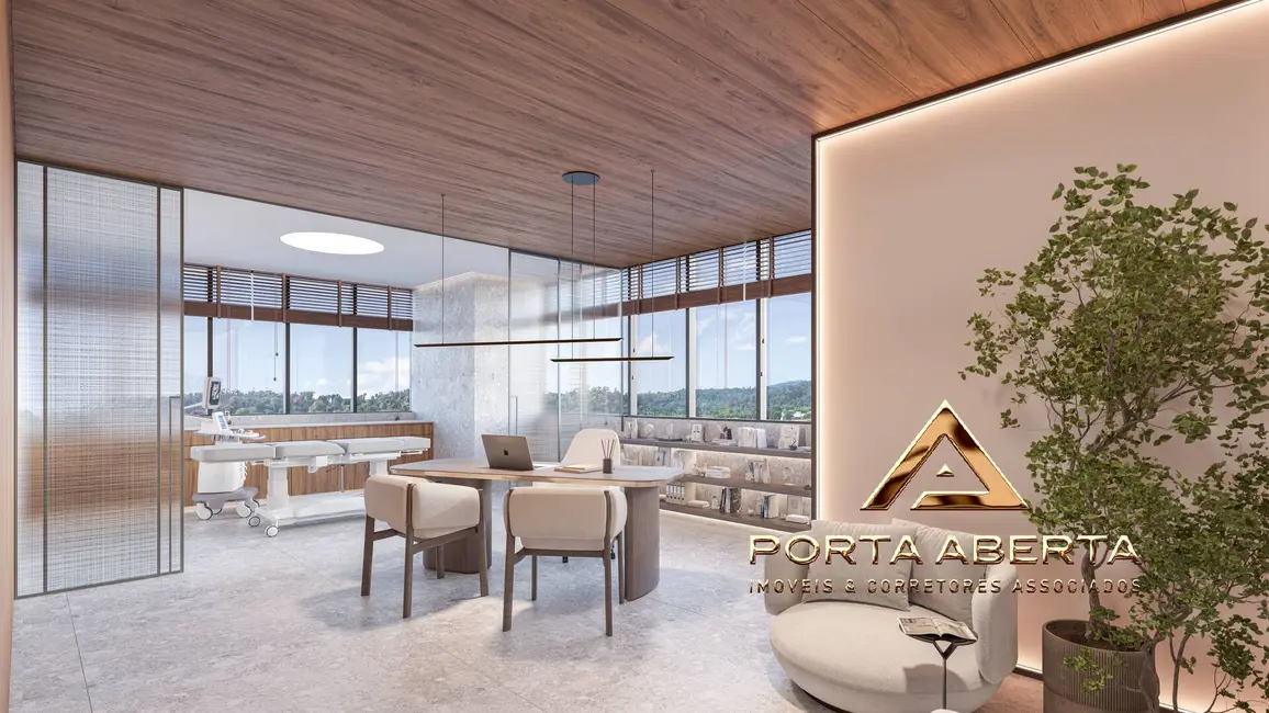 Foto 7 de Sala Comercial à venda, 30m2 em Bom Retiro, Ipatinga - MG