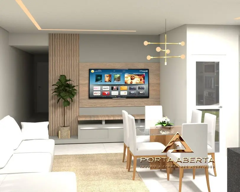 Casa com 3 quartos à venda, 140m2 em Santana Do Paraiso - MG - imagem 8 Foto 8 de Casa com 3 quartos à venda, 140m2 em Santana Do Paraiso - MG