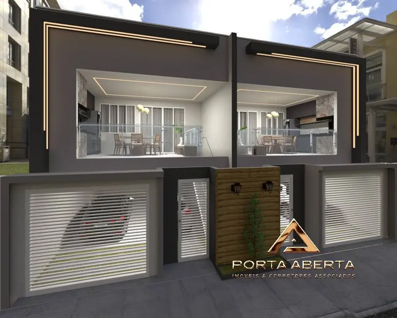 Casa com 3 quartos à venda, 140m2 em Santana Do Paraiso - MG - imagem 3 Foto 3 de Casa com 3 quartos à venda, 140m2 em Santana Do Paraiso - MG