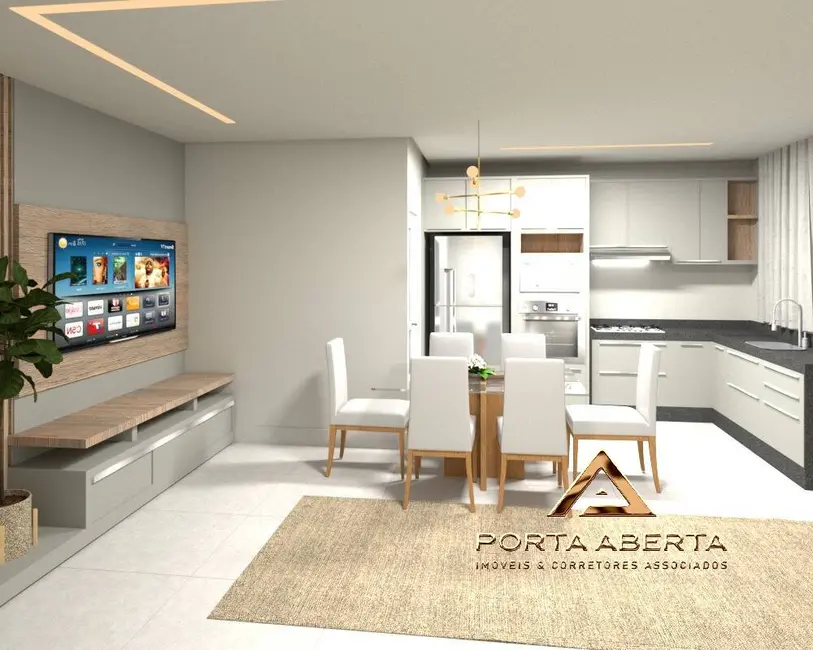 Casa com 3 quartos à venda, 140m2 em Santana Do Paraiso - MG - imagem 7 Foto 7 de Casa com 3 quartos à venda, 140m2 em Santana Do Paraiso - MG