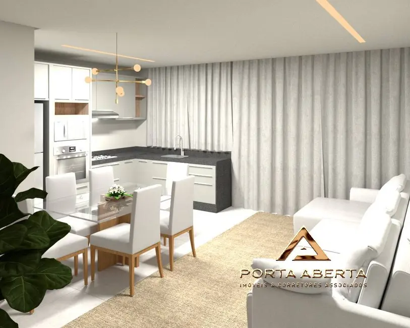 Casa com 3 quartos à venda, 140m2 em Santana Do Paraiso - MG - imagem 9 Foto 9 de Casa com 3 quartos à venda, 140m2 em Santana Do Paraiso - MG