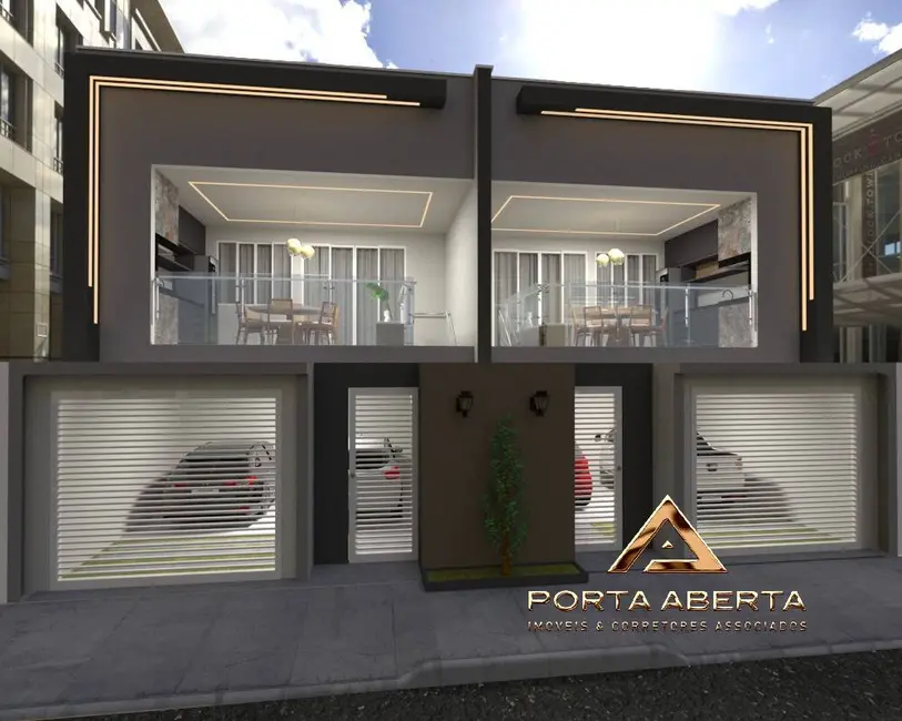 Casa com 3 quartos à venda, 140m2 em Santana Do Paraiso - MG - imagem 5 Foto 5 de Casa com 3 quartos à venda, 140m2 em Santana Do Paraiso - MG