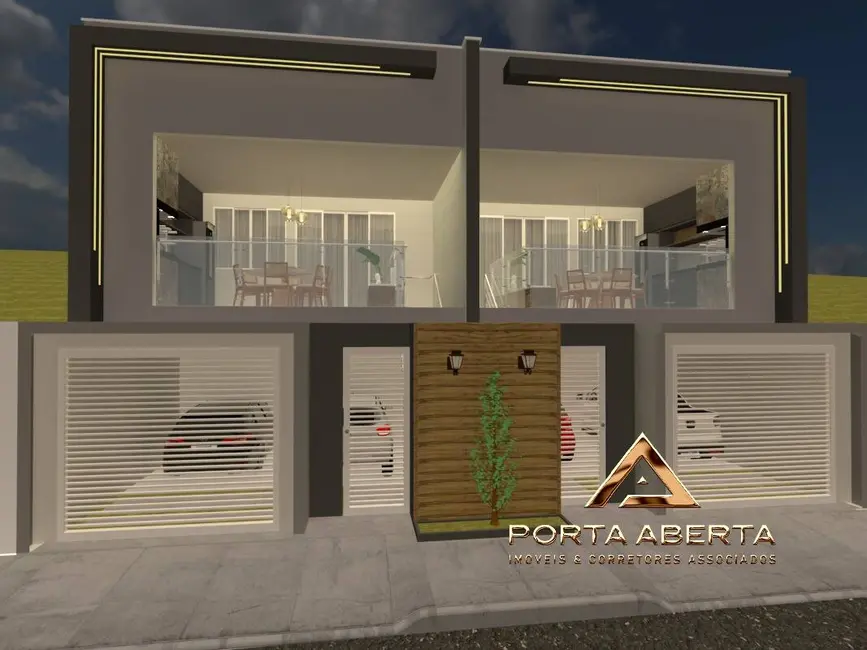 Foto 1 de Casa com 3 quartos à venda, 140m2 em Santana Do Paraiso - MG