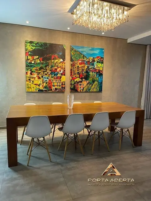 Casa com 4 quartos à venda, 200m2 em Bethânia, Ipatinga - MG - imagem 3 Foto 3 de Casa com 4 quartos à venda, 200m2 em Bethânia, Ipatinga - MG