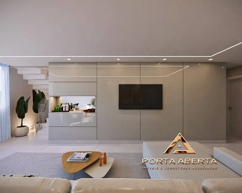 Foto 9 de Apartamento com 3 quartos à venda, 104m2 em Iguaçu, Ipatinga - MG