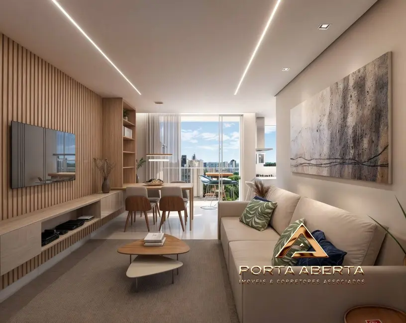 Foto 3 de Apartamento com 3 quartos à venda, 104m2 em Iguaçu, Ipatinga - MG