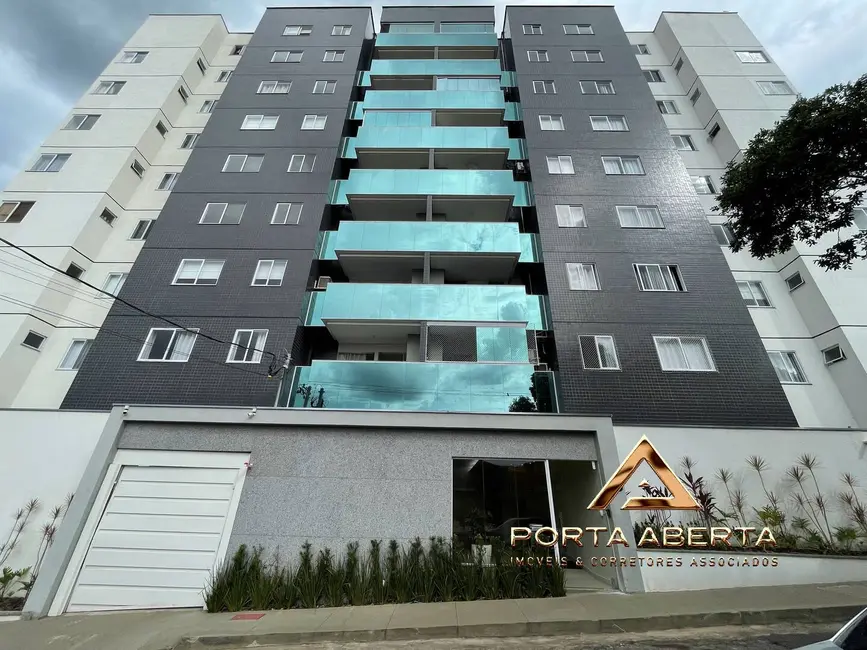 Foto 3 de Apartamento com 3 quartos à venda, 174m2 em Imbaúbas, Ipatinga - MG