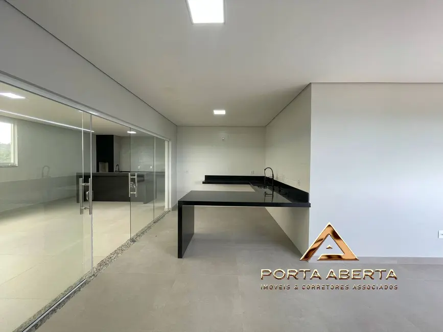 Foto 7 de Apartamento com 3 quartos à venda, 174m2 em Imbaúbas, Ipatinga - MG