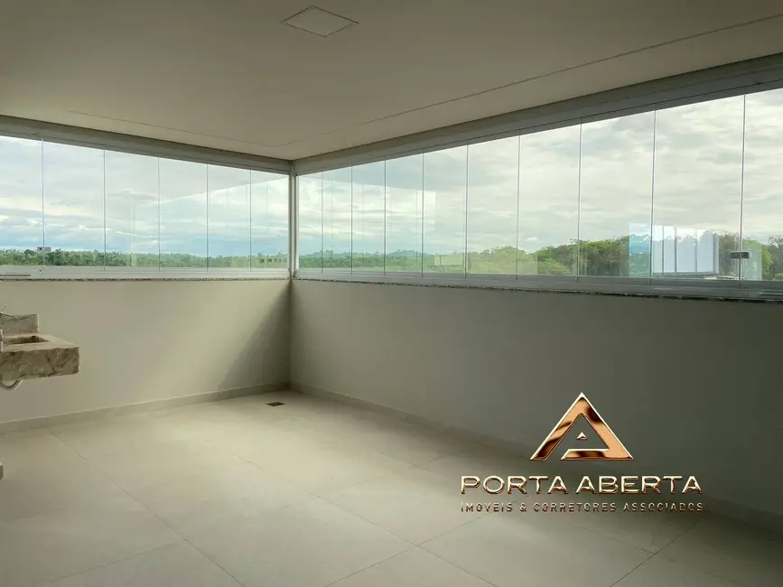 Foto 6 de Apartamento com 3 quartos à venda, 174m2 em Imbaúbas, Ipatinga - MG