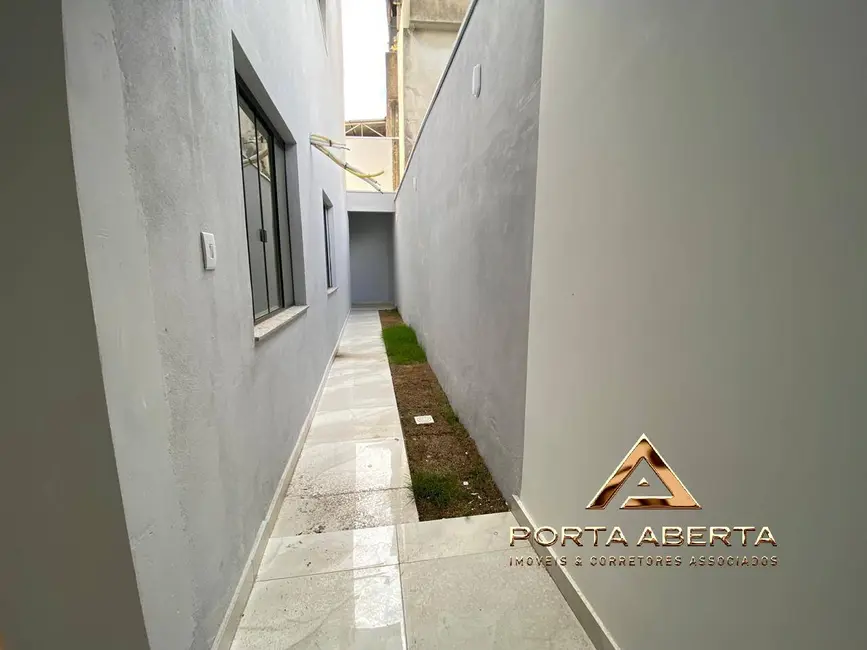 Foto 4 de Apartamento com 3 quartos à venda, 100m2 em Canaã, Ipatinga - MG