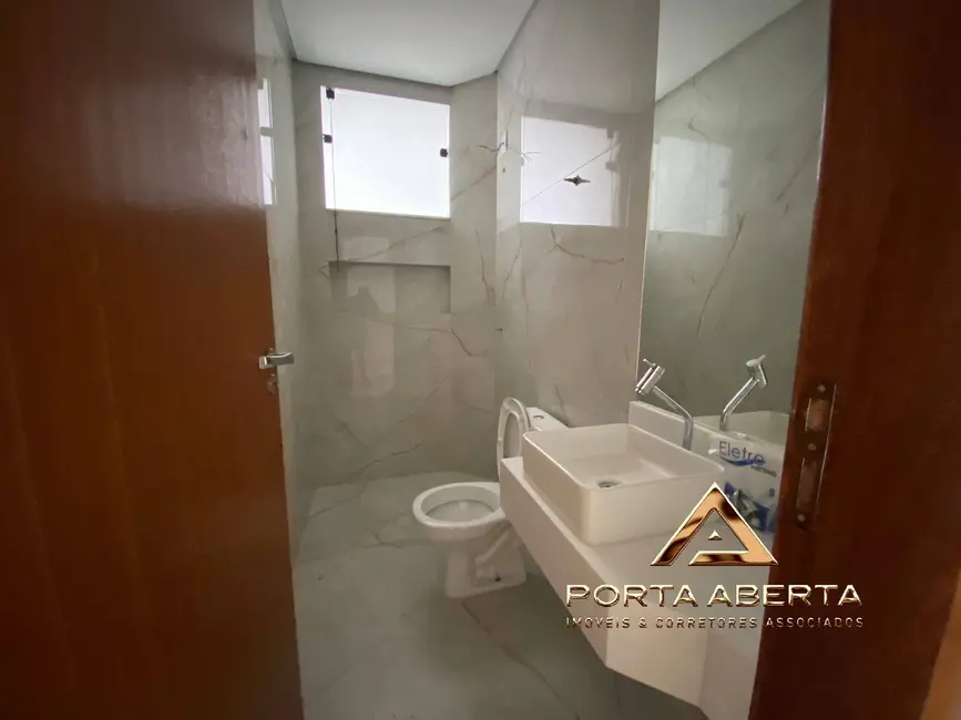 Foto 8 de Apartamento com 3 quartos à venda, 100m2 em Canaã, Ipatinga - MG