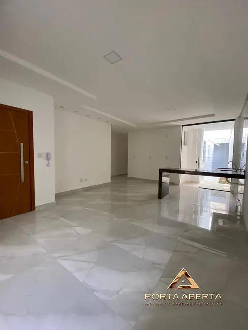 Foto 1 de Apartamento com 3 quartos à venda, 100m2 em Canaã, Ipatinga - MG
