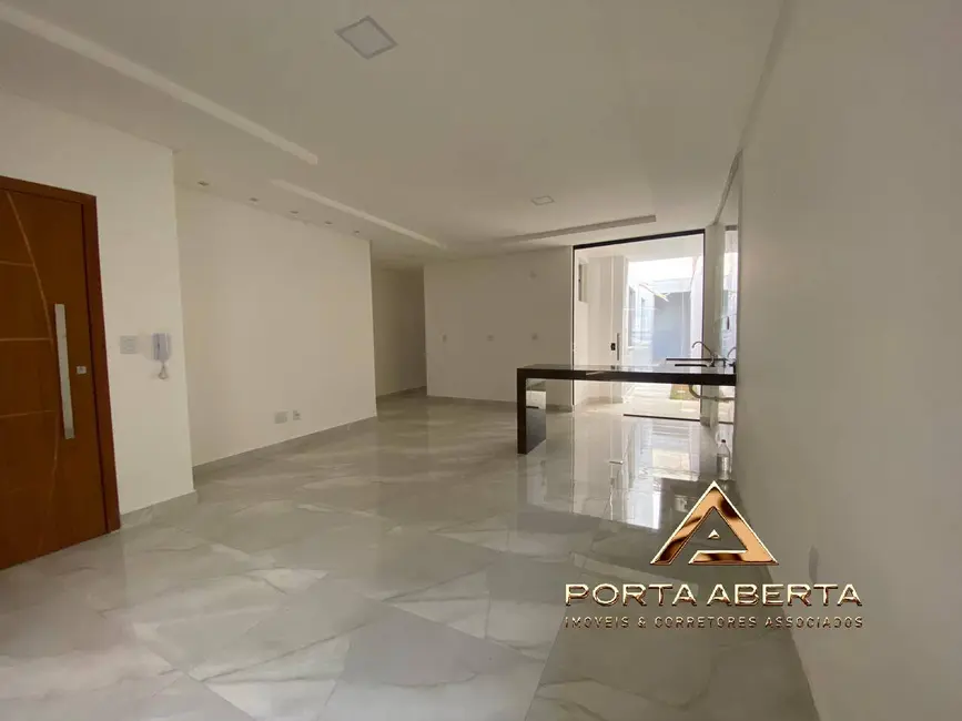 Foto 3 de Apartamento com 3 quartos à venda, 100m2 em Canaã, Ipatinga - MG