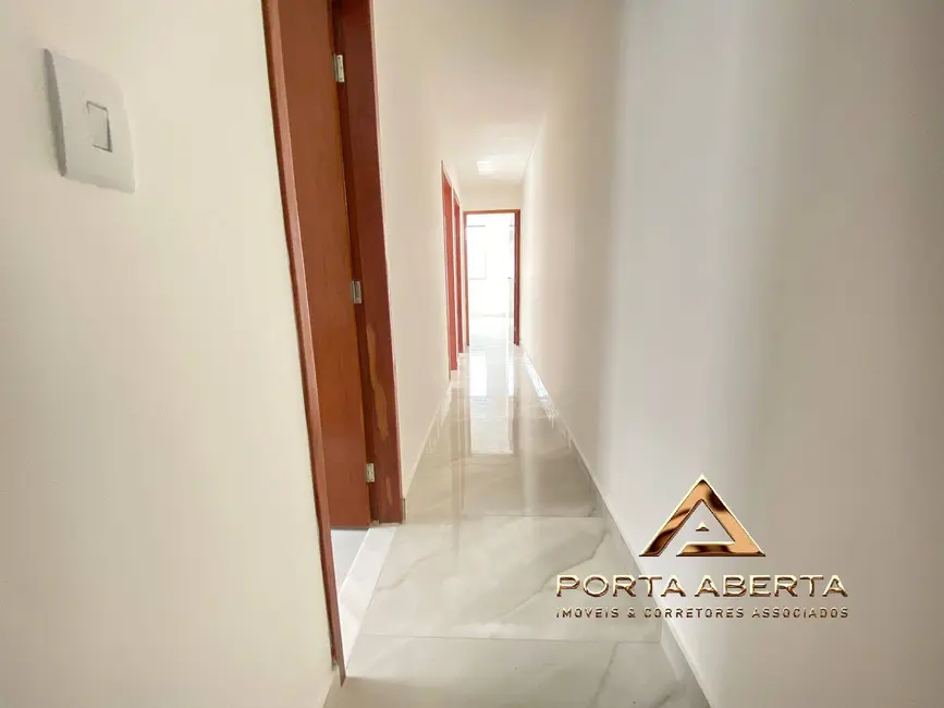 Apartamento com 3 quartos à venda, 100m2 em Canaã, Ipatinga - MG - imagem 8 Foto 8 de Apartamento com 3 quartos à venda, 100m2 em Canaã, Ipatinga - MG