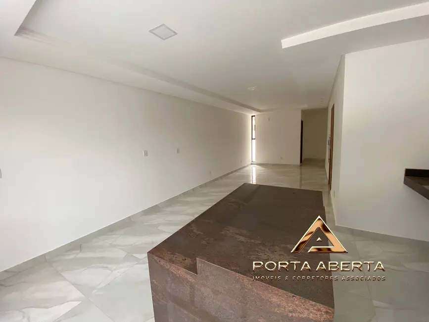 Apartamento com 3 quartos à venda, 100m2 em Canaã, Ipatinga - MG - imagem 3 Foto 3 de Apartamento com 3 quartos à venda, 100m2 em Canaã, Ipatinga - MG