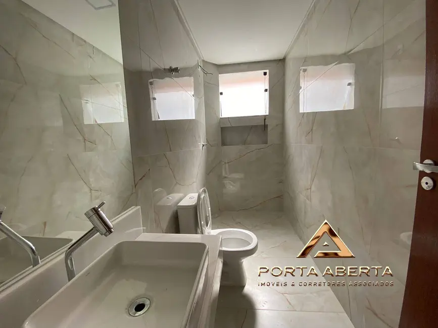 Apartamento com 3 quartos à venda, 100m2 em Canaã, Ipatinga - MG - imagem 9 Foto 9 de Apartamento com 3 quartos à venda, 100m2 em Canaã, Ipatinga - MG