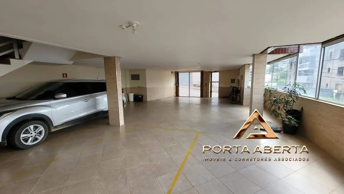 Foto 4 de Apartamento com 3 quartos à venda, 80m2 em Caravelas, Ipatinga - MG