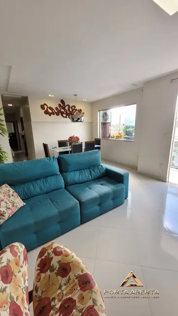 Foto 8 de Apartamento com 3 quartos à venda, 80m2 em Caravelas, Ipatinga - MG