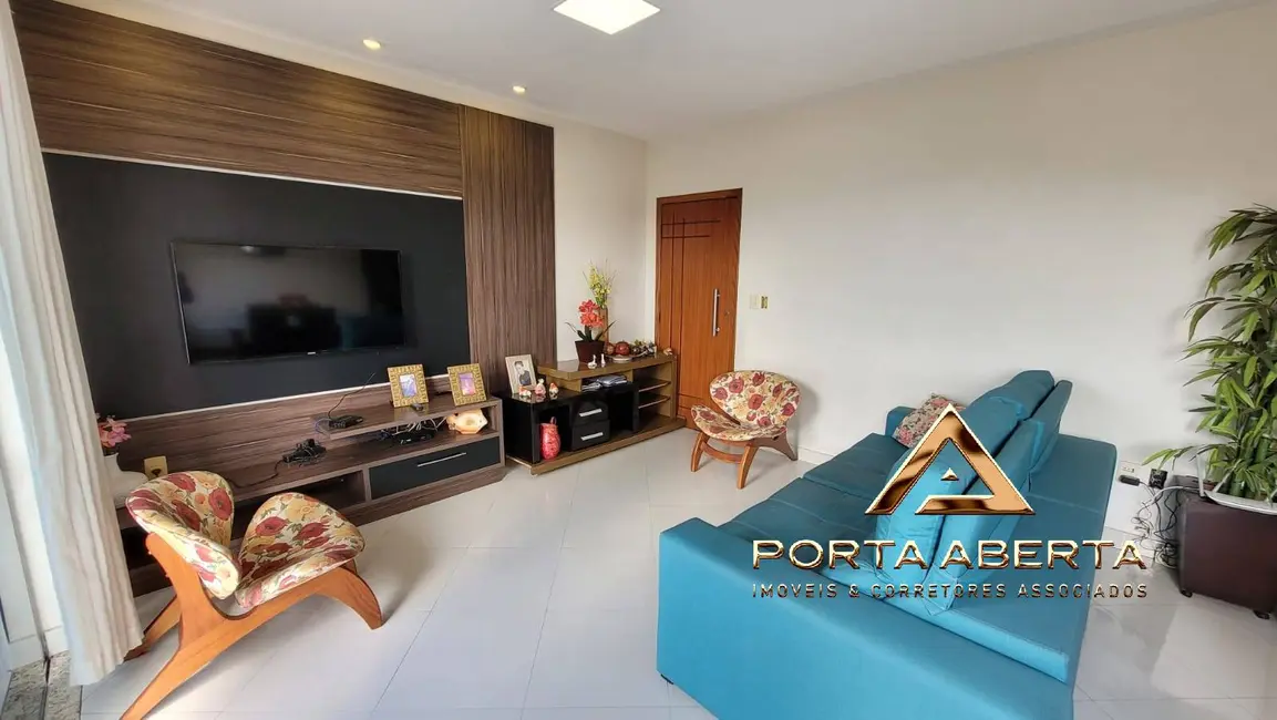 Foto 7 de Apartamento com 3 quartos à venda, 80m2 em Caravelas, Ipatinga - MG