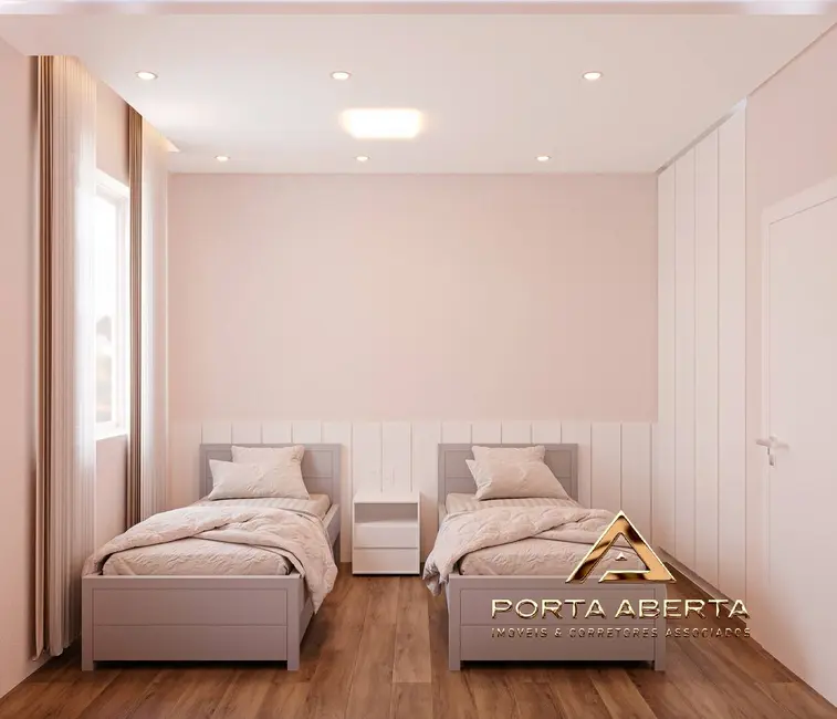 Foto 7 de Apartamento com 2 quartos à venda, 71m2 em Caravelas, Ipatinga - MG