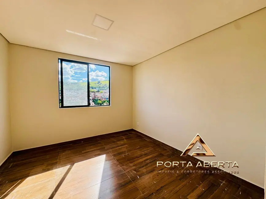 Foto 6 de Apartamento com 2 quartos à venda, 71m2 em Caravelas, Ipatinga - MG