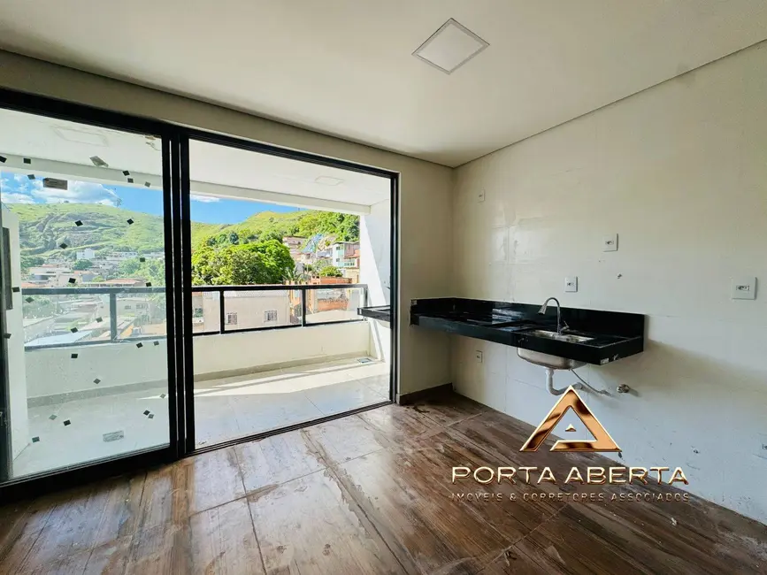 Foto 8 de Apartamento com 2 quartos à venda, 71m2 em Caravelas, Ipatinga - MG