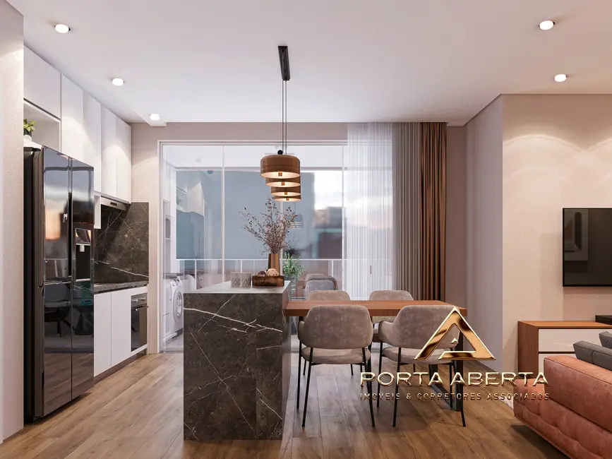 Foto 9 de Apartamento com 2 quartos à venda, 71m2 em Caravelas, Ipatinga - MG