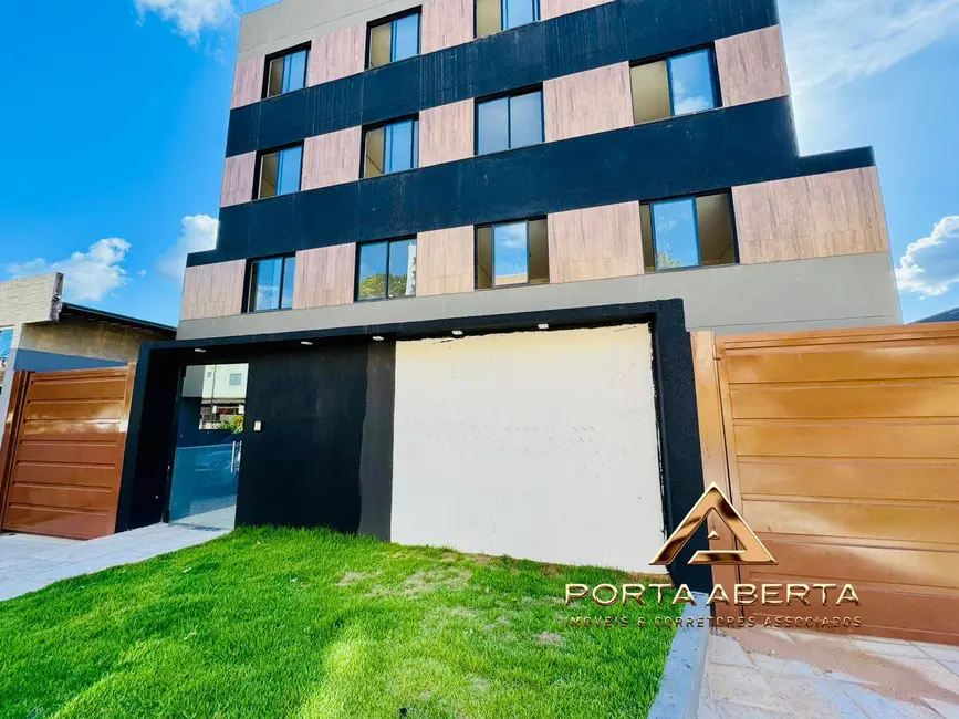 Foto 1 de Apartamento com 2 quartos à venda, 71m2 em Caravelas, Ipatinga - MG