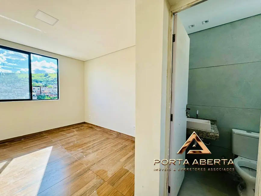 Foto 5 de Apartamento com 2 quartos à venda, 71m2 em Caravelas, Ipatinga - MG