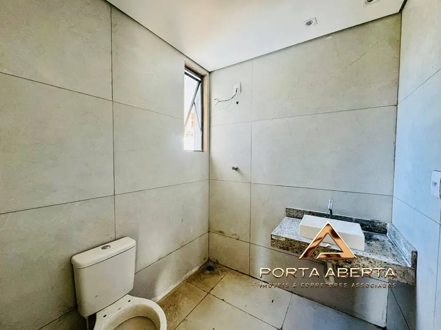 Foto 2 de Apartamento com 2 quartos à venda, 71m2 em Caravelas, Ipatinga - MG