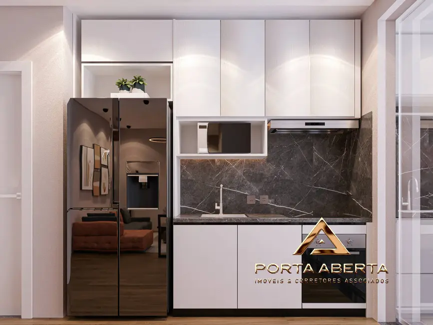 Foto 6 de Apartamento com 2 quartos à venda, 71m2 em Caravelas, Ipatinga - MG