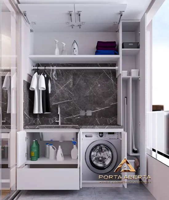 Foto 8 de Apartamento com 2 quartos à venda, 71m2 em Caravelas, Ipatinga - MG