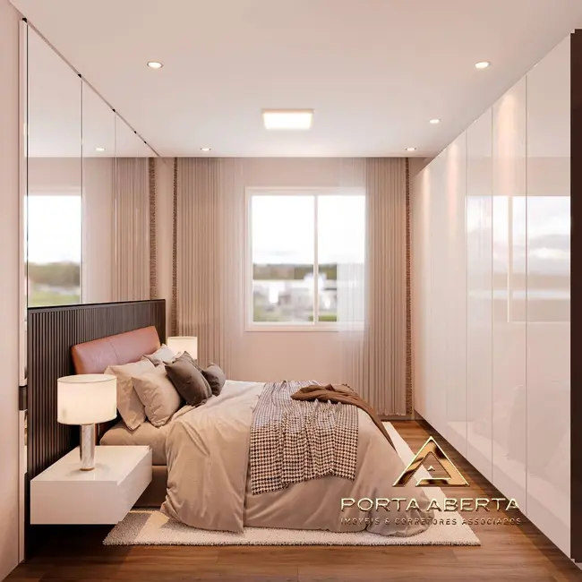 Foto 3 de Apartamento com 2 quartos à venda, 71m2 em Caravelas, Ipatinga - MG