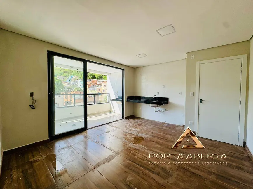 Foto 7 de Apartamento com 2 quartos à venda, 71m2 em Caravelas, Ipatinga - MG