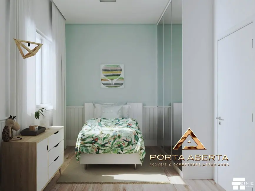 Apartamento com 2 quartos à venda em Iguaçu, Ipatinga - MG - imagem 8 Foto 8 de Apartamento com 2 quartos à venda em Iguaçu, Ipatinga - MG
