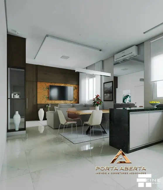 Apartamento com 2 quartos à venda em Iguaçu, Ipatinga - MG - imagem 3 Foto 3 de Apartamento com 2 quartos à venda em Iguaçu, Ipatinga - MG