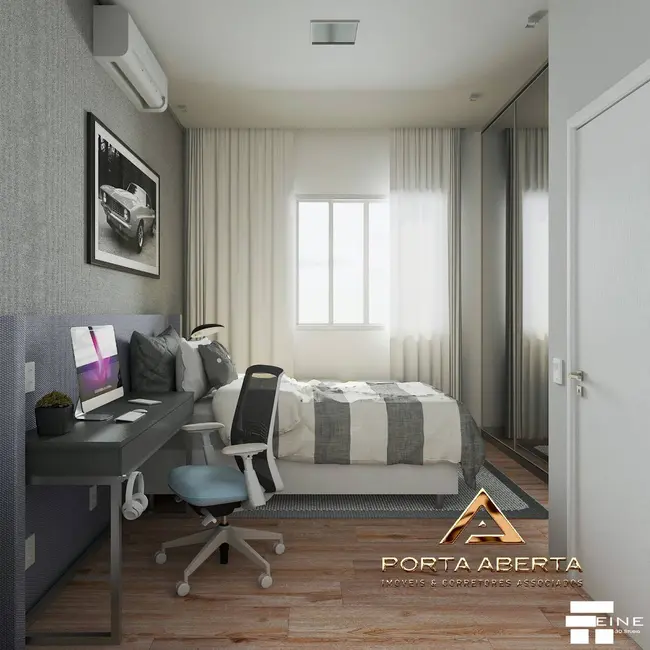 Apartamento com 2 quartos à venda em Iguaçu, Ipatinga - MG - imagem 7 Foto 7 de Apartamento com 2 quartos à venda em Iguaçu, Ipatinga - MG