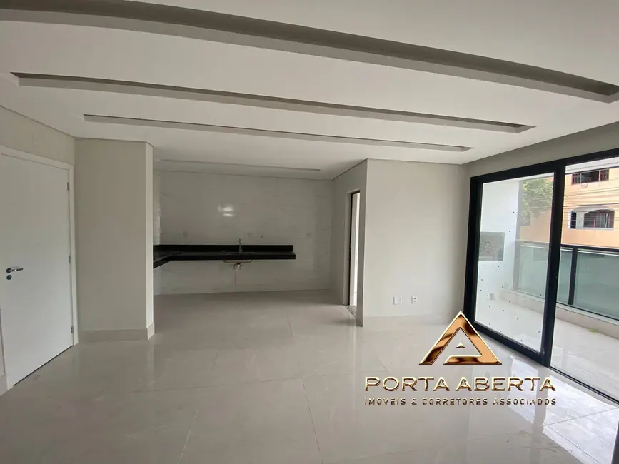 Foto 6 de Apartamento com 3 quartos à venda, 135m2 em Caravelas, Ipatinga - MG