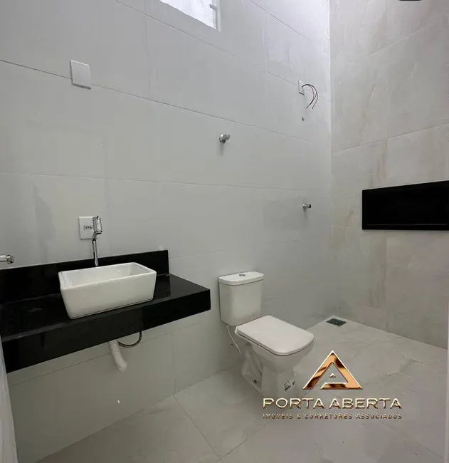 Casa com 3 quartos à venda, 150m2 em Santana Do Paraiso - MG - imagem 7 Foto 7 de Casa com 3 quartos à venda, 150m2 em Santana Do Paraiso - MG