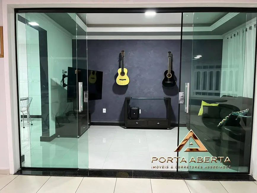 Foto 9 de Apartamento com 5 quartos à venda, 260m2 em Cidade Nobre, Ipatinga - MG