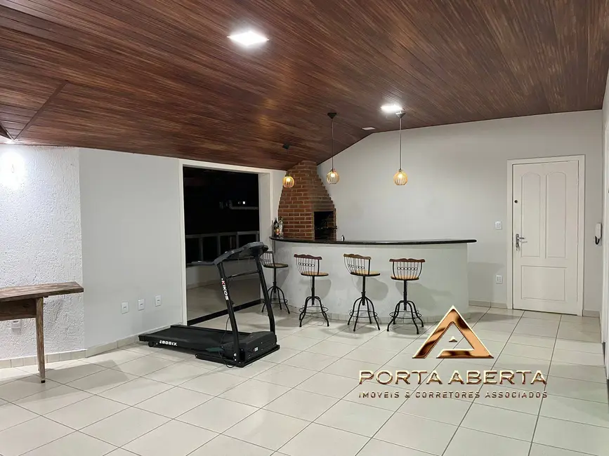 Foto 1 de Apartamento com 5 quartos à venda, 260m2 em Cidade Nobre, Ipatinga - MG