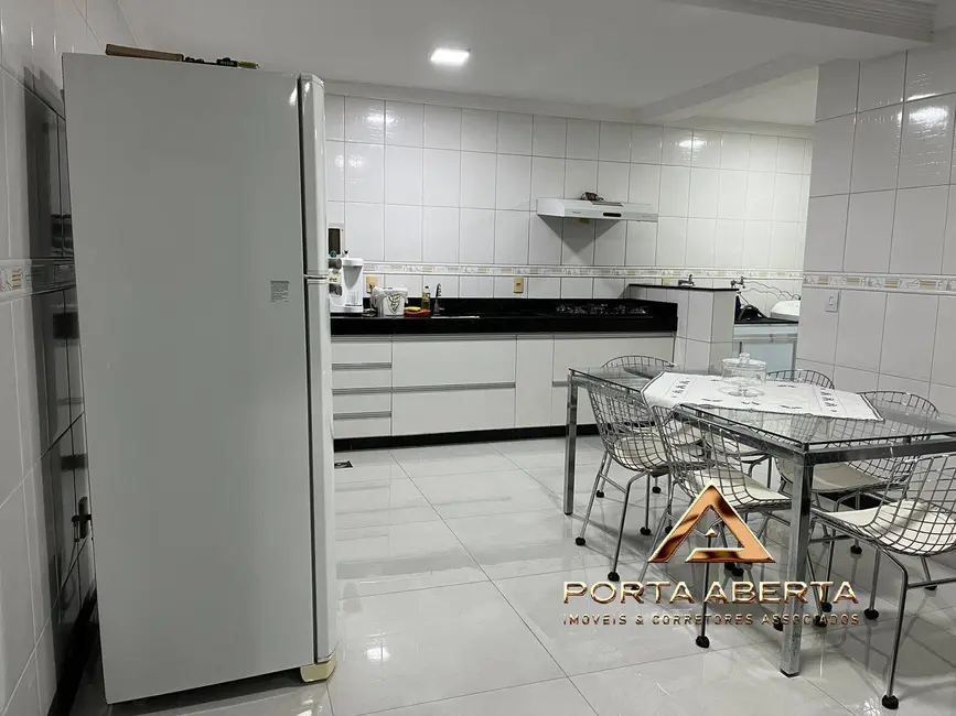 Foto 7 de Apartamento com 5 quartos à venda, 260m2 em Cidade Nobre, Ipatinga - MG