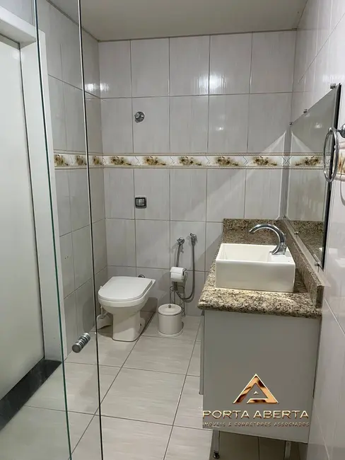 Foto 6 de Apartamento com 5 quartos à venda, 260m2 em Cidade Nobre, Ipatinga - MG