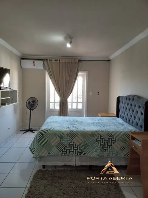 Foto 4 de Apartamento com 5 quartos à venda, 260m2 em Cidade Nobre, Ipatinga - MG
