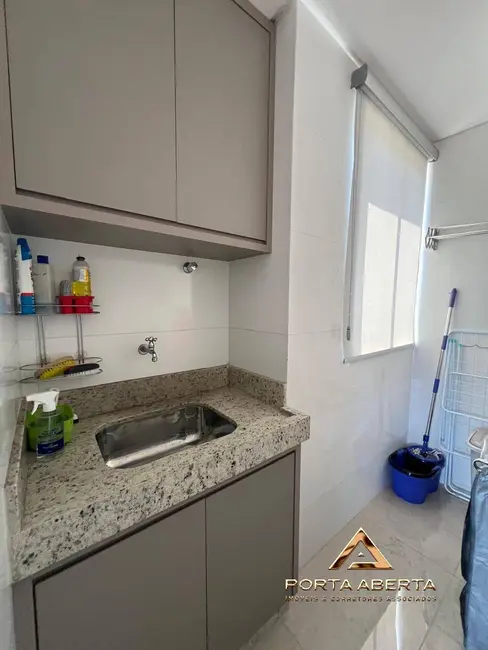 Foto 9 de Apartamento com 3 quartos à venda, 100m2 em Jardim Panorama, Ipatinga - MG