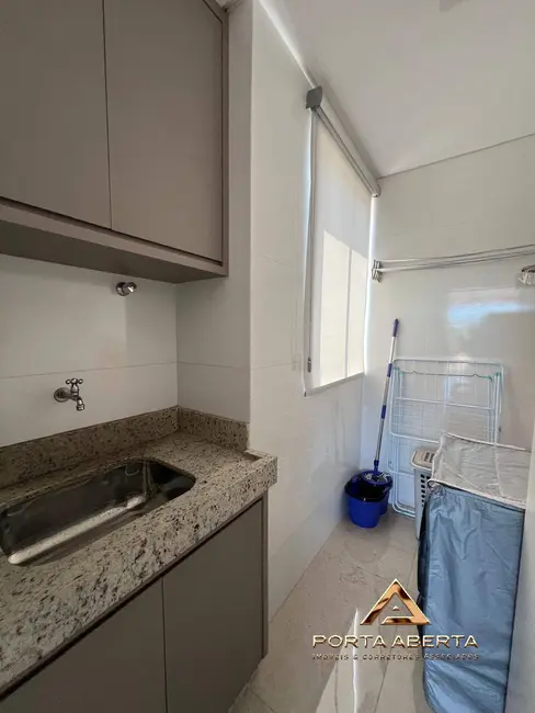 Foto 8 de Apartamento com 3 quartos à venda, 100m2 em Jardim Panorama, Ipatinga - MG