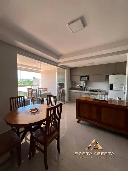 Foto 4 de Apartamento com 3 quartos à venda, 100m2 em Jardim Panorama, Ipatinga - MG